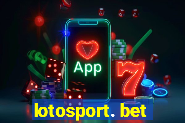 lotosport. bet